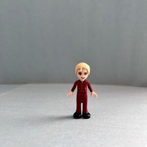 LEGO Friends Julian mini-doll figure